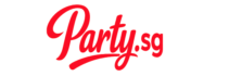 Party.sg New Logo