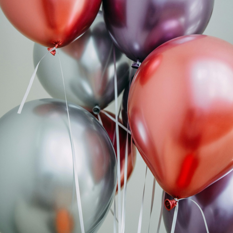 Party.sg For Event Balloons