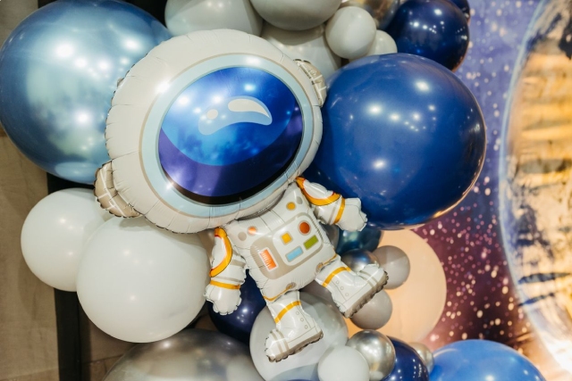 Matching Balloon Decor to Your Event: A Guide for New Hosts
