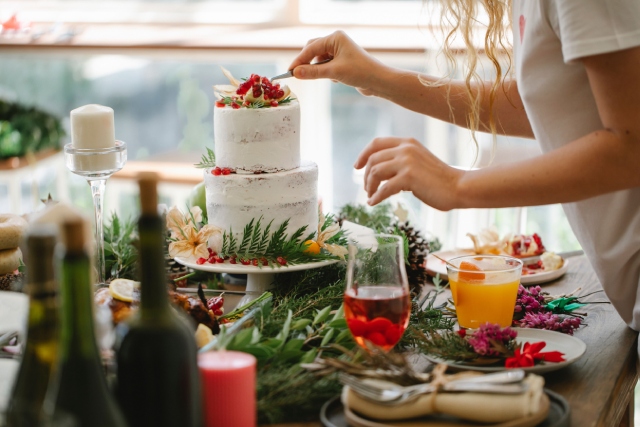 Party Prepping: Which Decor Should You Splurge and Save On?