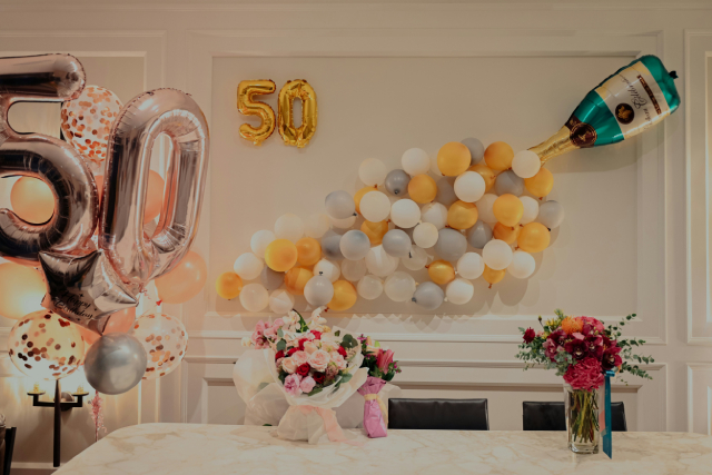 Unique Balloon Decor Ideas Worth Trying at Your Next Party