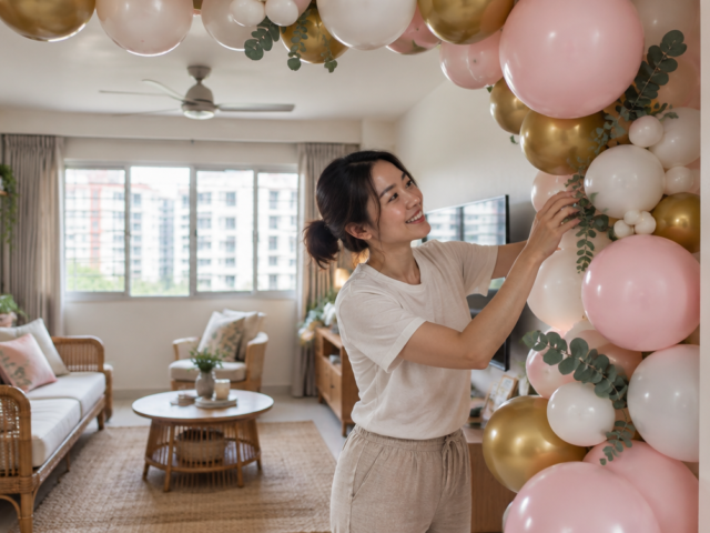 How Long Do Party Balloons Last? A Singapore Care Guide